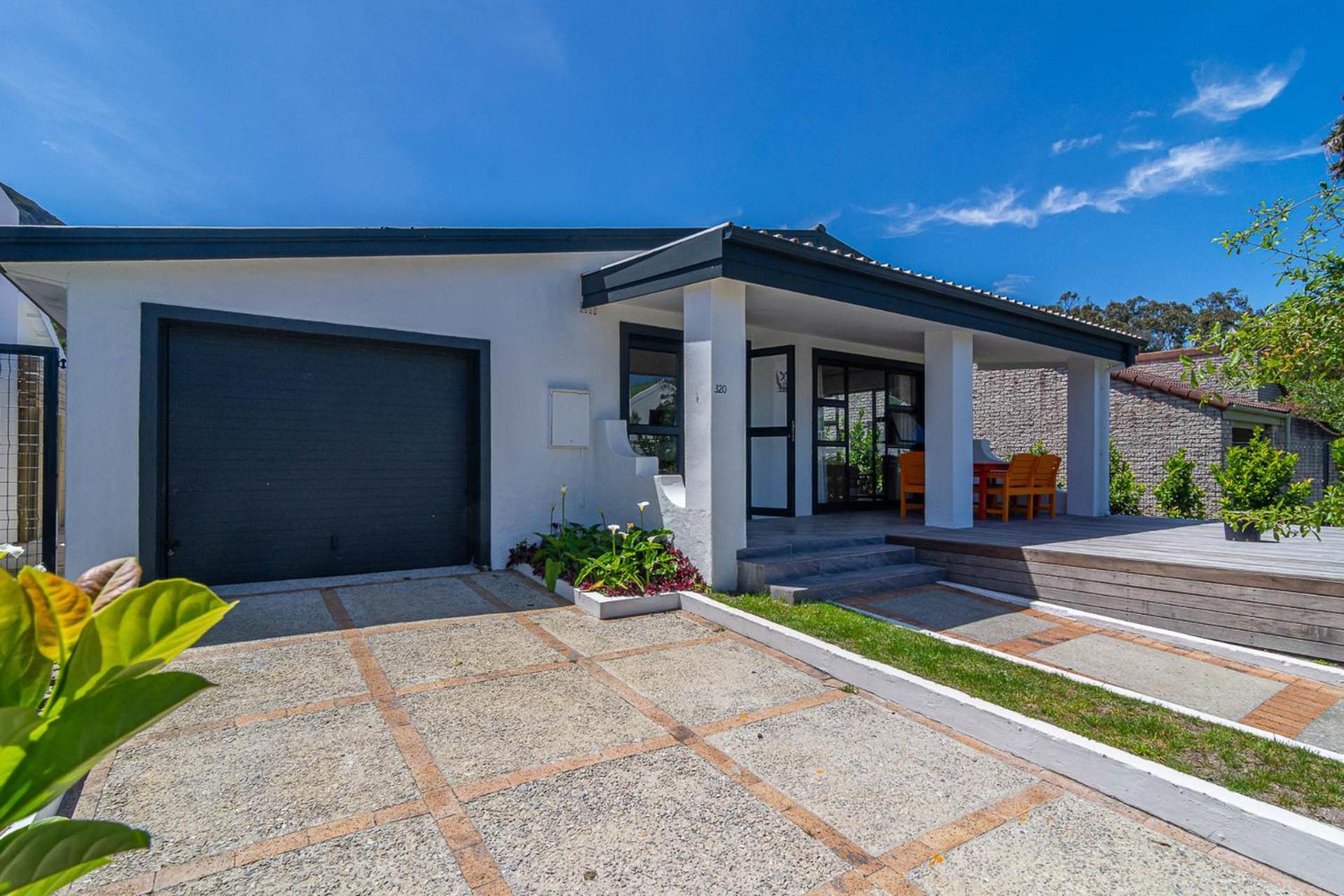 Seab By Top Destinations Rentals Hermanus Exterior photo