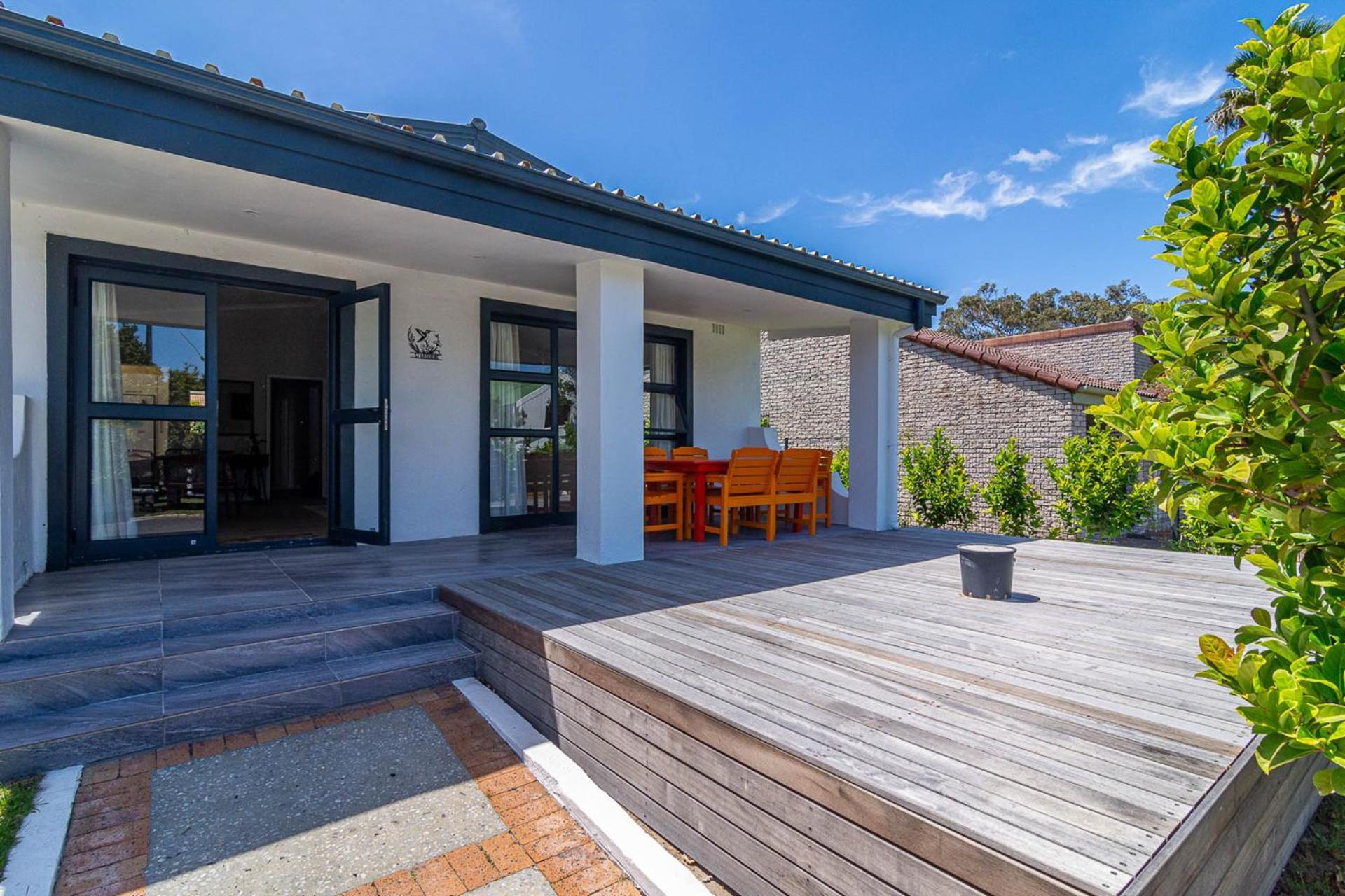 Seab By Top Destinations Rentals Hermanus Exterior photo